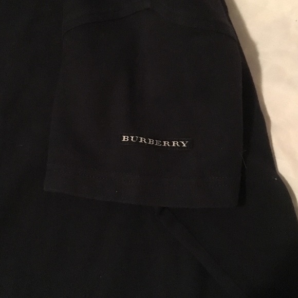 Women Burberry shirt - Picture 2 of 5